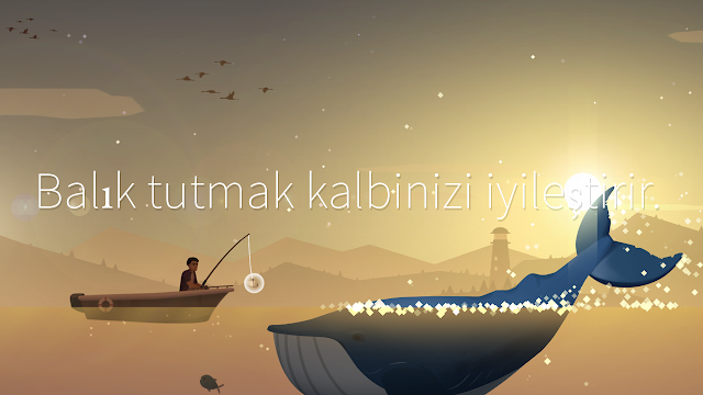 Balıkçılık ve yaşam Resimleri