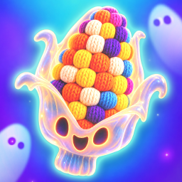 Android Yarn Fever! Unravel Puzzle ikonu