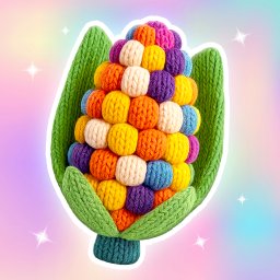 Android Yarn Fever! Unravel Puzzle ikonu