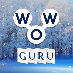 Android Words of Wonders: Guru ikonu