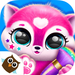 Android Fluvsies - A Fluff to Luv ikonu
