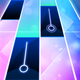 Android Piano Game: Classic Music Song ikonu