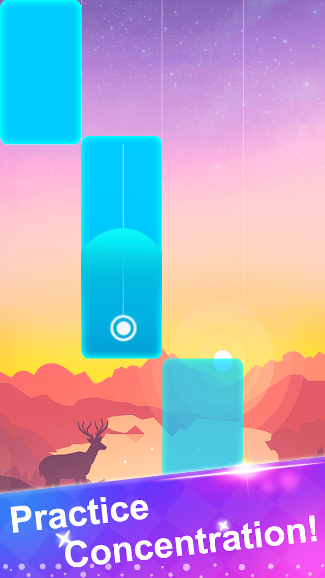 Piano Game: Classic Music Song Resimleri