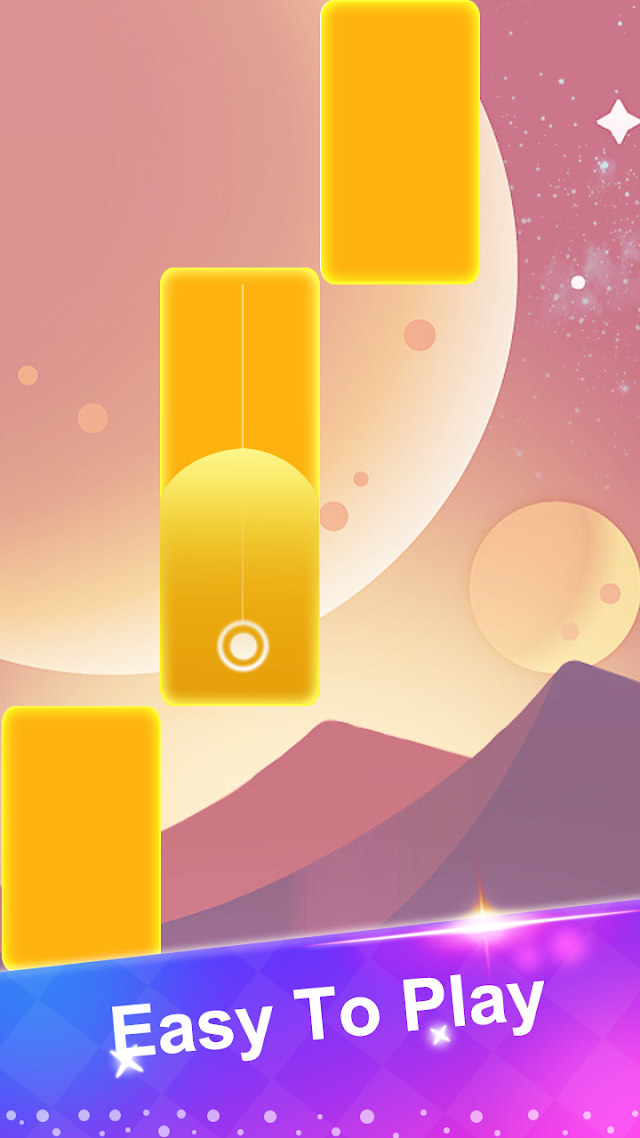 Piano Game: Classic Music Song Resimleri