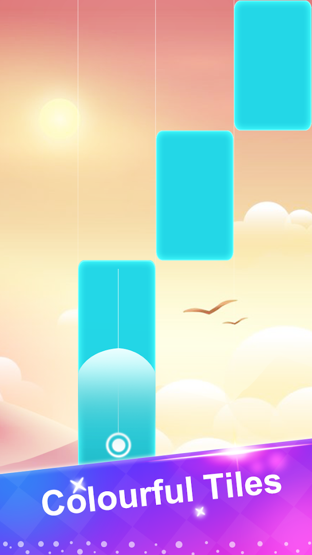 Piano Game: Classic Music Song Resimleri