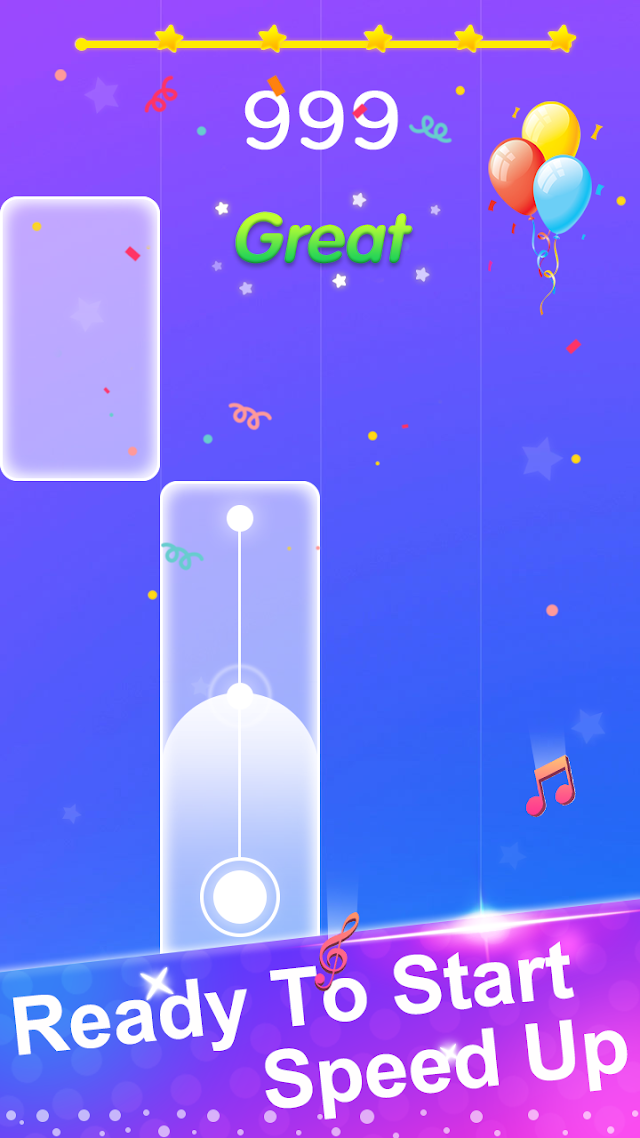 Piano Game: Classic Music Song Resimleri
