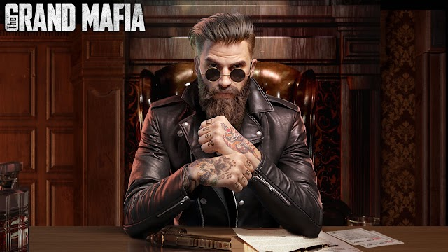 The Grand Mafia Resimleri