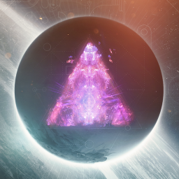 Android Destiny 2 Companion ikonu