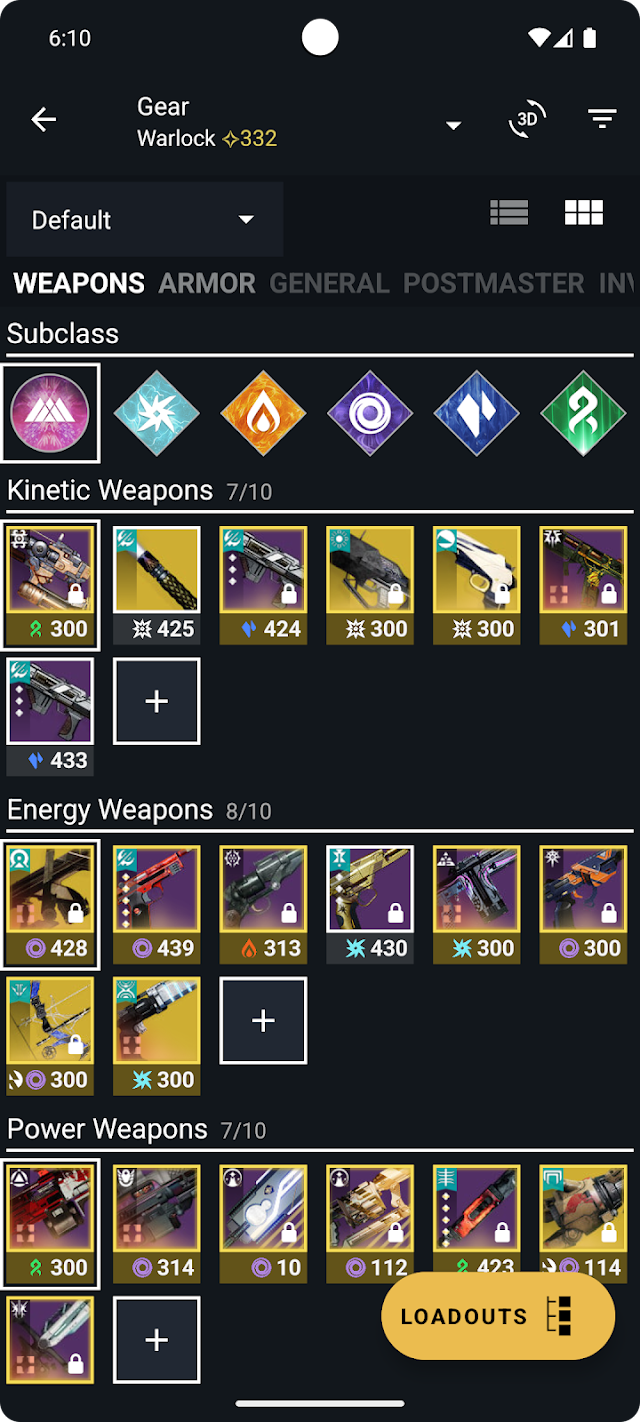 Destiny 2 Companion Resimleri