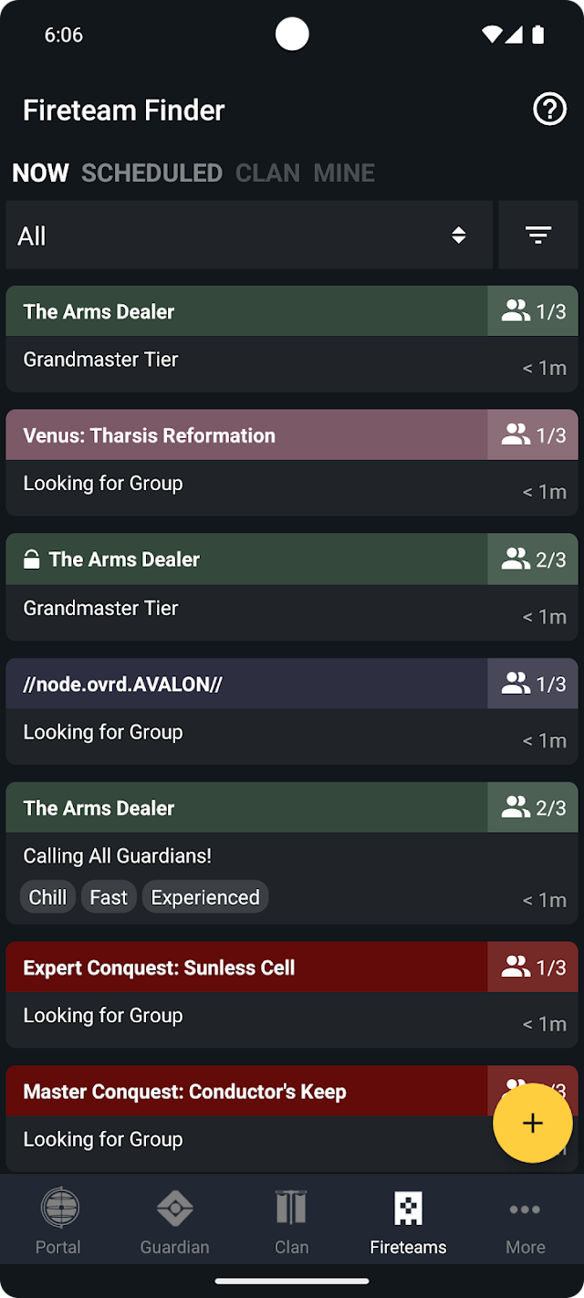 Destiny 2 Companion Resimleri