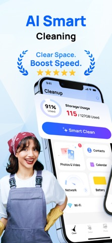 AuraSort - Smart Photo Keeper Resimleri