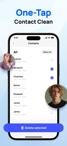 AuraSort - Smart Photo Keeper Resimleri