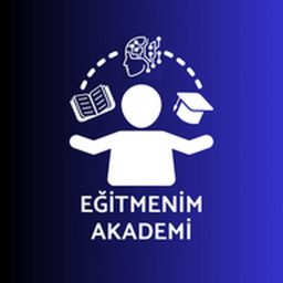 iPhone & iPad Eğitmenim Akademi ikonu