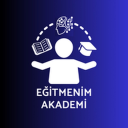 iPhone & iPad E�itmenim Akademi ikonu