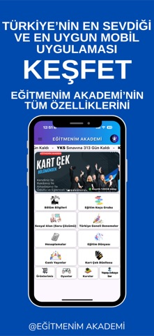 Eğitmenim Akademi Resimleri