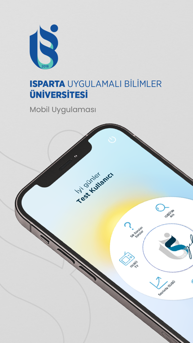 ISUBÜ Resimleri