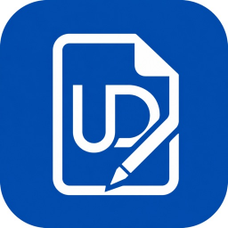 iPhone & iPad UDF Mobile ikonu