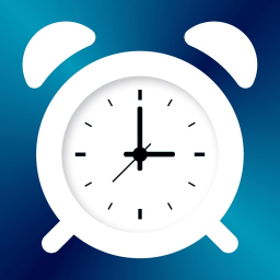 iPhone & iPad Çalar Saat - Radyo Alarm Sesi ikonu