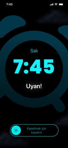 Çalar Saat - Radyo Alarm Sesi Resimleri