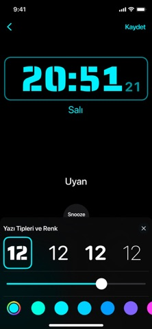 Çalar Saat - Radyo Alarm Sesi Resimleri