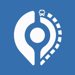 iPhone & iPad KBB Trafik ikonu