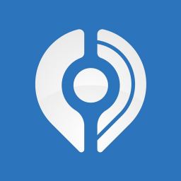 iPhone & iPad KBB Trafik ikonu