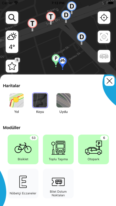 KBB Trafik Resimleri