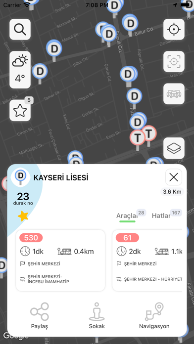 KBB Trafik Resimleri