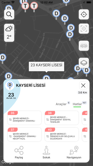 KBB Trafik Resimleri