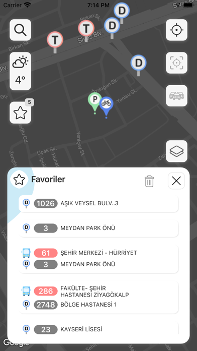 KBB Trafik Resimleri