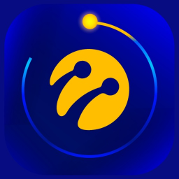 iPhone & iPad Kuzey K�br�s Turkcell ikonu