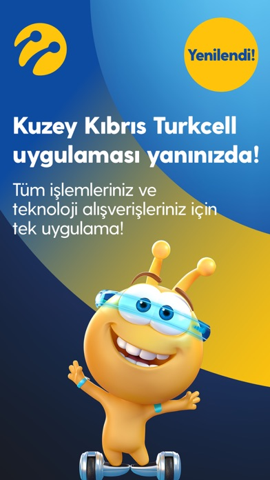 Kuzey Kıbrıs Turkcell Resimleri