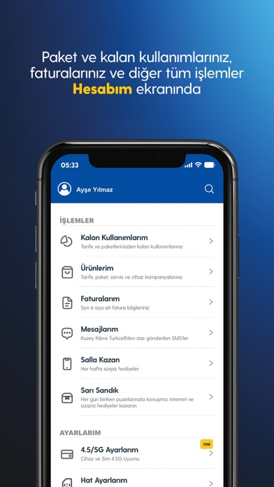 Kuzey Kıbrıs Turkcell Resimleri