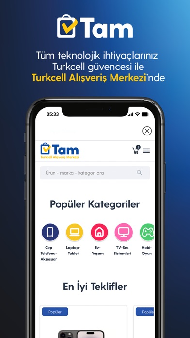 Kuzey Kıbrıs Turkcell Resimleri