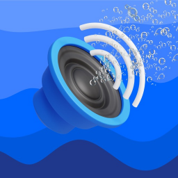 iPhone & iPad Speaker Cleaner  Clear Wave ikonu