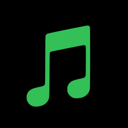 iPhone & iPad M�zik �alar �evrimd��� ikonu