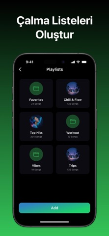 Müzik Çalar Çevrimdışı Resimleri