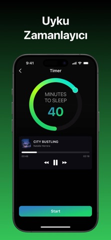 Müzik Çalar Çevrimdışı Resimleri
