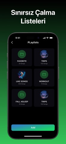 Müzik Çalar Çevrimdışı Resimleri