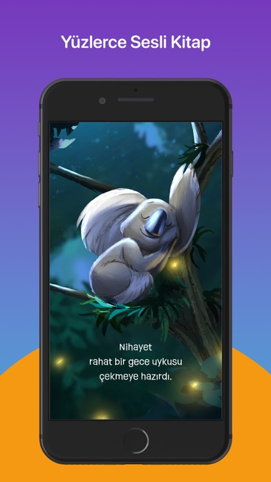 Kidly: Kitap, Uyku Resimleri