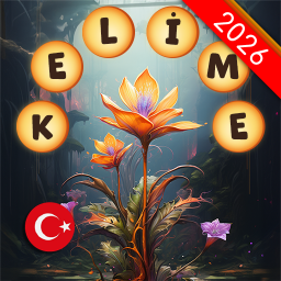 Android Sakinle�tiren Kelime Bulmaca ikonu