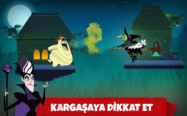 Transilvanya Oteli Maceraları Resimleri