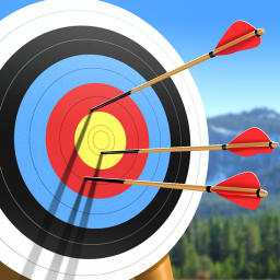 Android Archery Battle 3D ikonu