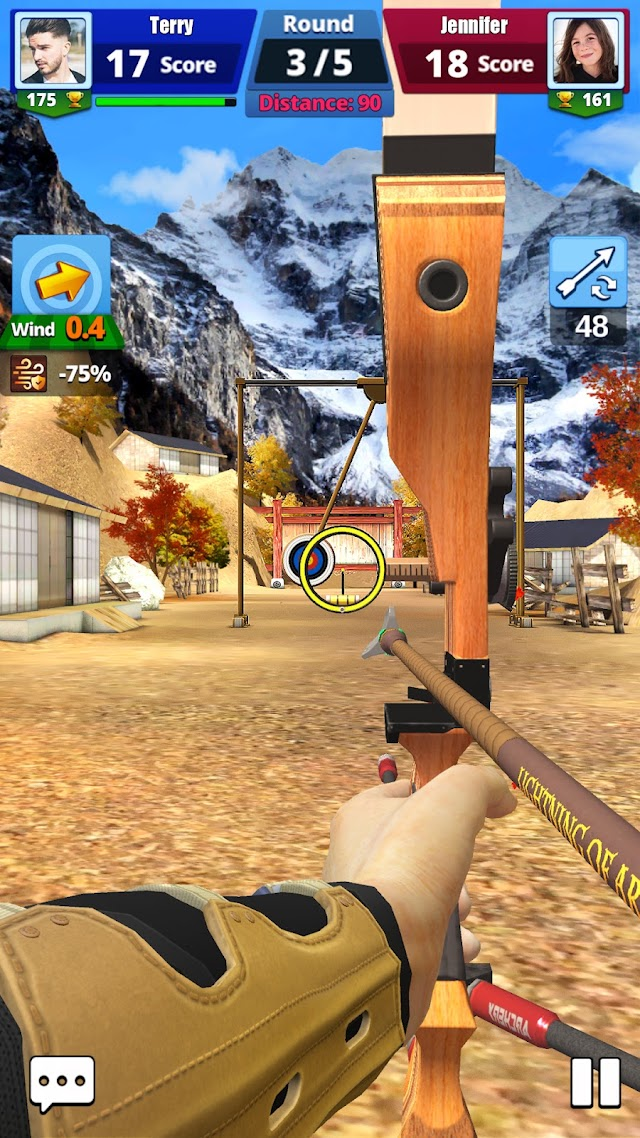Archery Battle 3D Resimleri