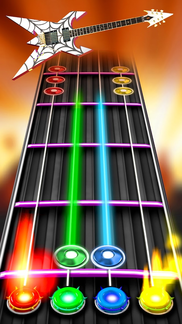 Guitar Band: Rock Battle Resimleri