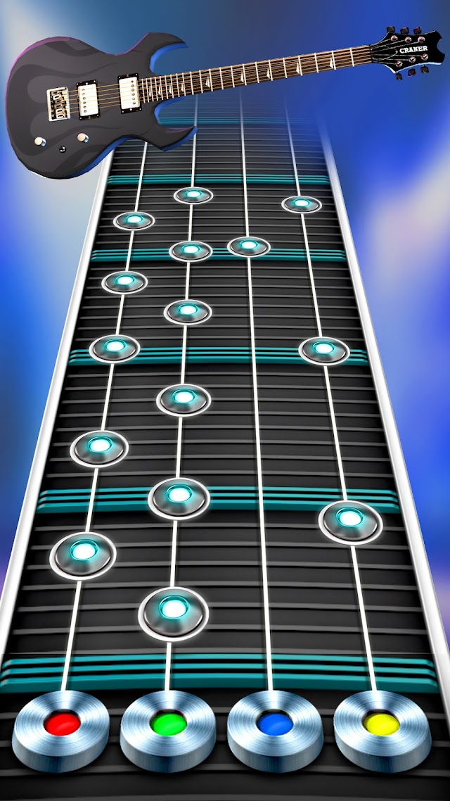 Guitar Band: Rock Battle Resimleri