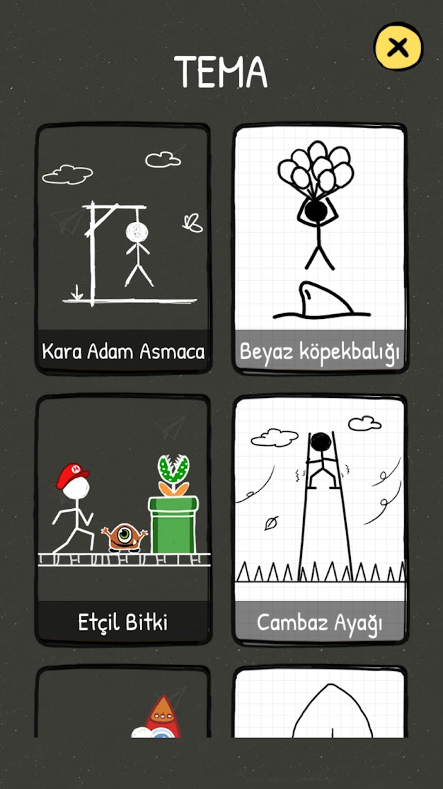 Adam Asmaca - 2 Player Games Resimleri