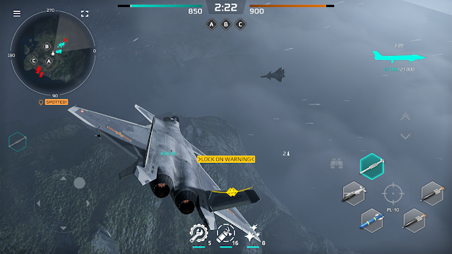 MWT: Tank Battles Resimleri