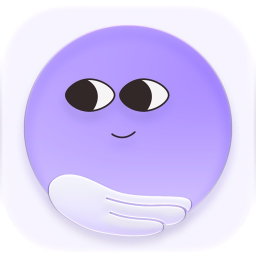iPhone & iPad Tiimo - DEHB ve G�rev Y�netimi ikonu