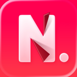iPhone & iPad Noted - Kaydet, Transkriptle ikonu